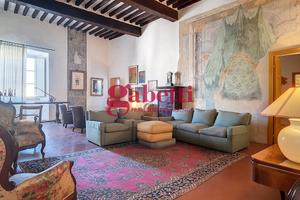 Appartamento Pisa [766VRG] (Lungarni)