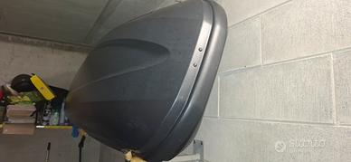 Thule Pacific 780
