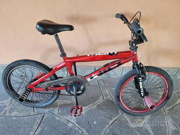 bici bmx mbm 