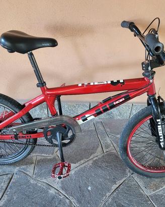 bici bmx mbm 