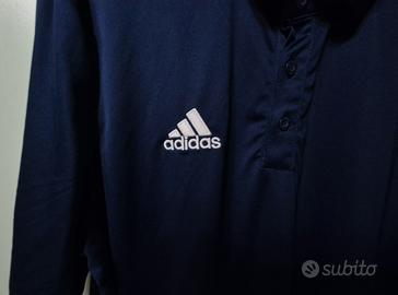 Polo Shirt Maglietta