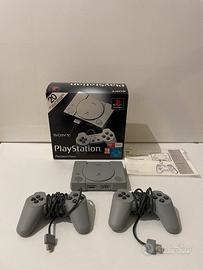 Console Sony PlayStation Classic Boxata Completa