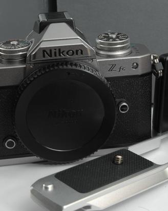 NIKON ZFC