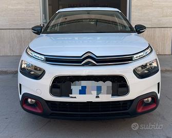 Citroen C4 cactus 2020
