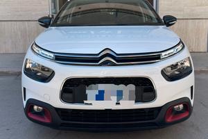 Citroen C4 cactus 2020