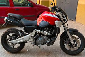 Yamaha MT-03 660