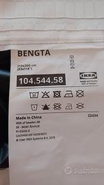 Tenda BENGTA 210 x 300 cm