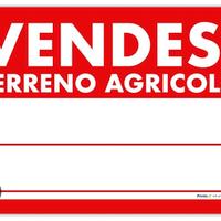 Terreno agrico