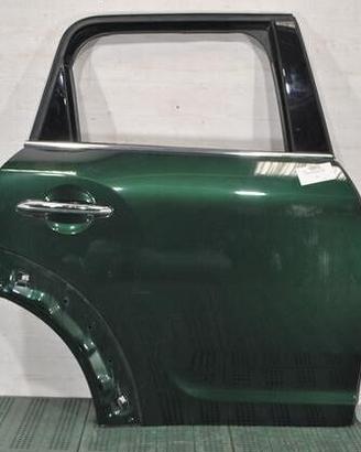 MINI F60 7438598 Porta posteriore destra