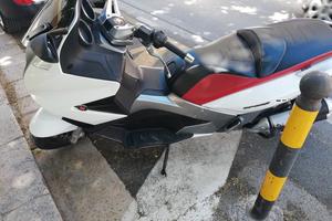 GILERA GP 800