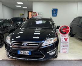 Ford Mondeo 2.0 TDCi 140 CV Station Wagon Nav Edit