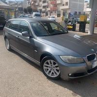 BMW Serie 3 (E90/91) - 2009