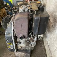 Motore acme 9 cavalli