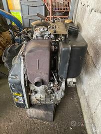 Motore acme 9 cavalli