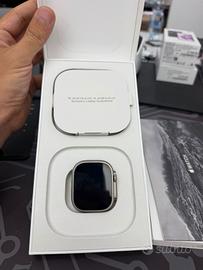 Apple Watch Ultra 2 gps cellular APPLE CARE