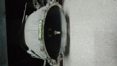 Cambio Manuale 6Marce Jaguar 2.7cc SType