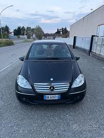 Mercedes-benz A 180 CDI Classic (SU APPUNTAMENTO)