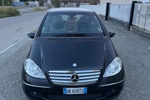 Mercedes-benz A 180 CDI Classic (SU APPUNTAMENTO)