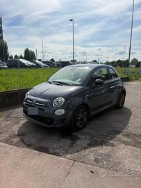 Fiat 500 1.0 hybrid