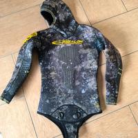 muta sub 7mm epsealon