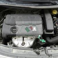 Motore Peugeot Citroen Cod. Mot. KFU