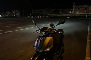 Liberty s 50 2025 nuovo