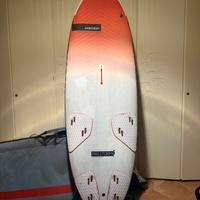 Rrd firestorm ltd v4 123 litri windsurf