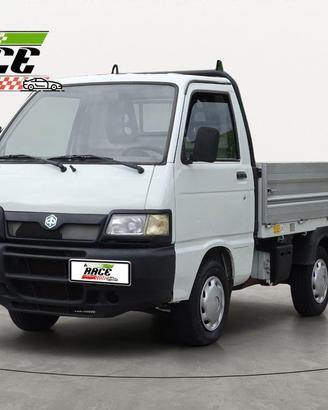 PIAGGIO - Porter