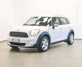 MINI One D Countryman Mini Countryman 1.6 One D