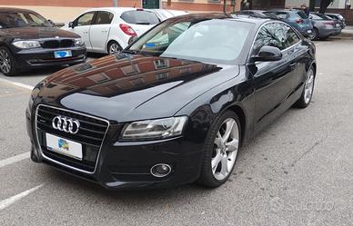 Audi A5 3.0 V6 TDI F.AP. quattro Ambition