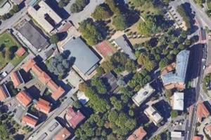 Appartamento a Bergamo BG