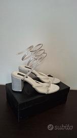 Sandali nuovi numero 37