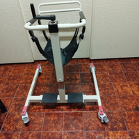 Sollevatore per disabilità