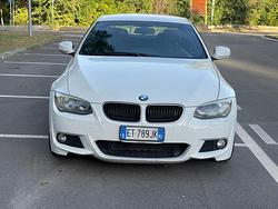 BMW 320 Coupe Allestimento M