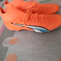Scarpini da calcio Puma Grip Control Ultraweave 