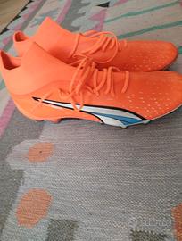 Scarpini da calcio Puma Grip Control Ultraweave 