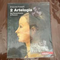 Arteologia