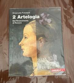 Arteologia