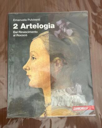 Arteologia