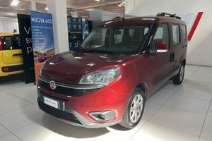 FIAT QUBO Doblò 1.4 8v 77cv Lounge Natural Power