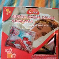 borsa acqua calda elettrica 