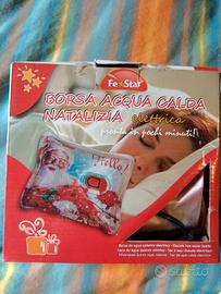 borsa acqua calda elettrica 