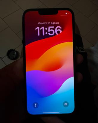 Iphone 13 128gb