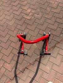 Cavletto per moto
