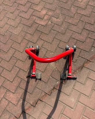 Cavletto per moto