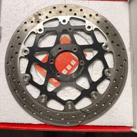 Disco brembo flottante 320mm