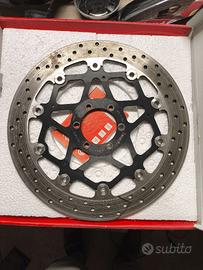 Disco brembo flottante 320mm