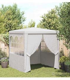 GAZEBO 2X2 