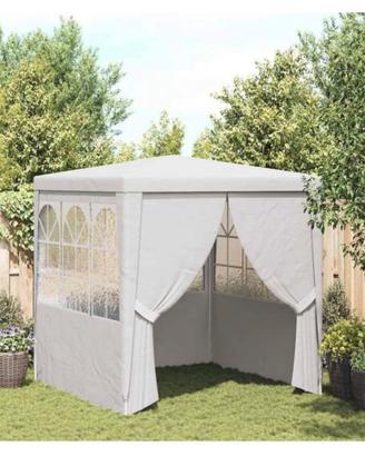 GAZEBO 2X2 