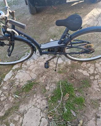 bicicletta 